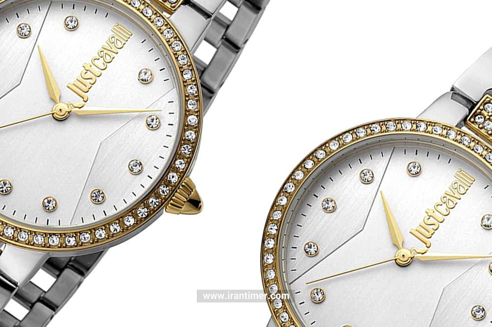 خرید ساعت مچی زنانه جاست کاوالی مدل JC1L031M0105 به چه افرادی پیشنهاد میشود؟